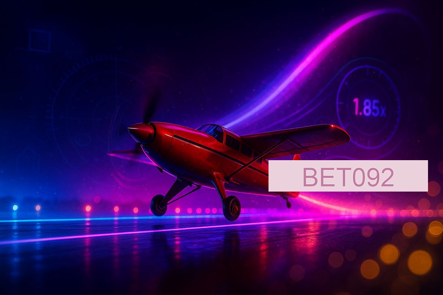 Como Jogar Aviator