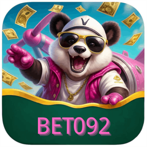 Imagem promocional da BET092 mostrando a plataforma e suas vantagens