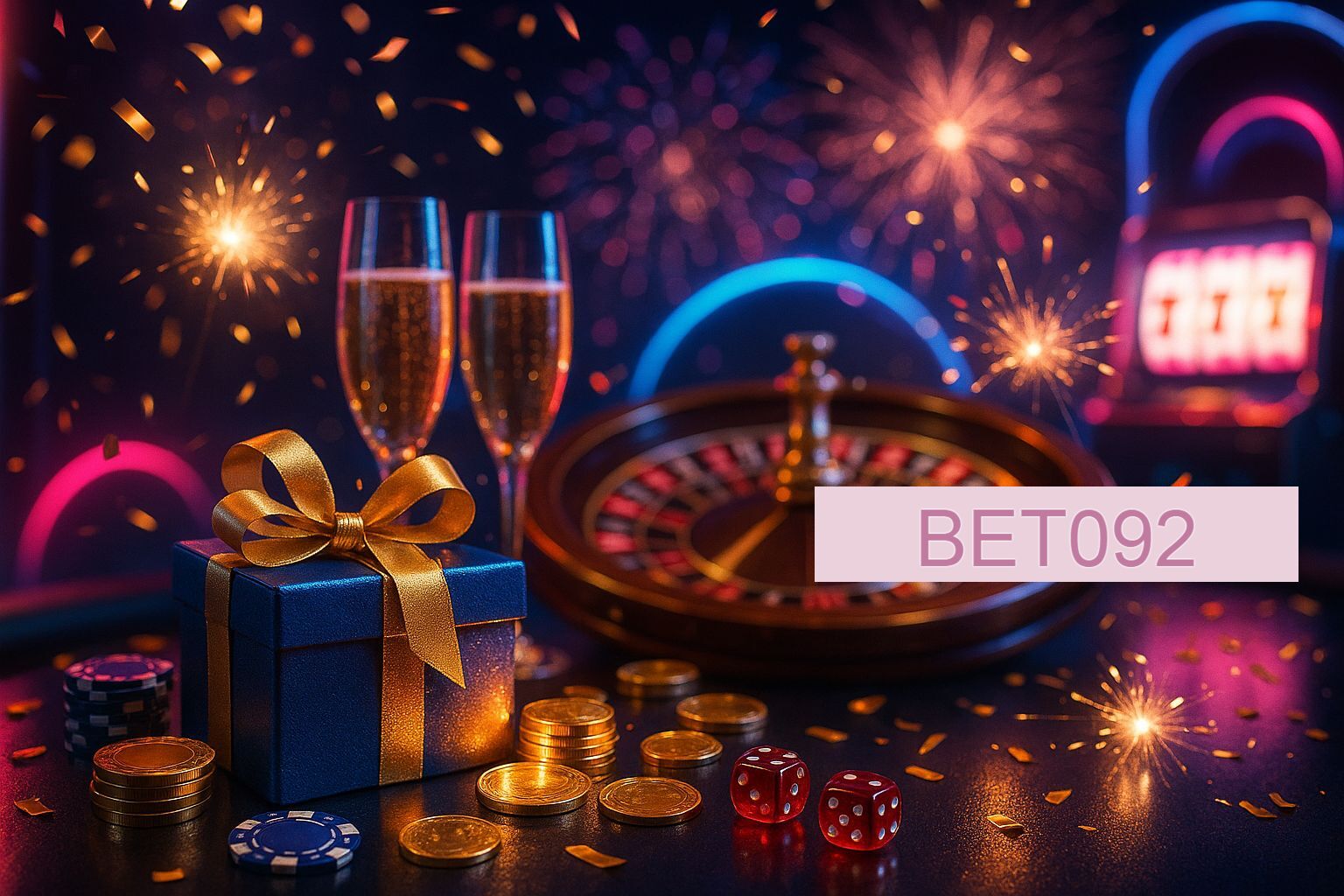 Bônus Festivos