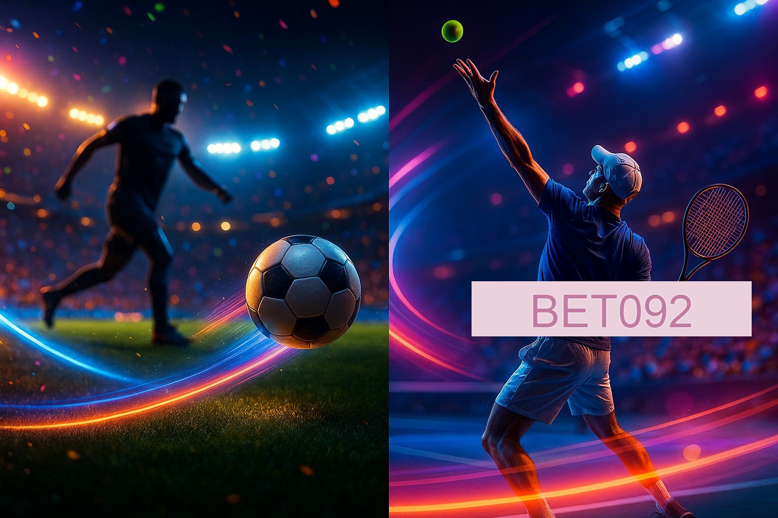 Eventos Esportivos