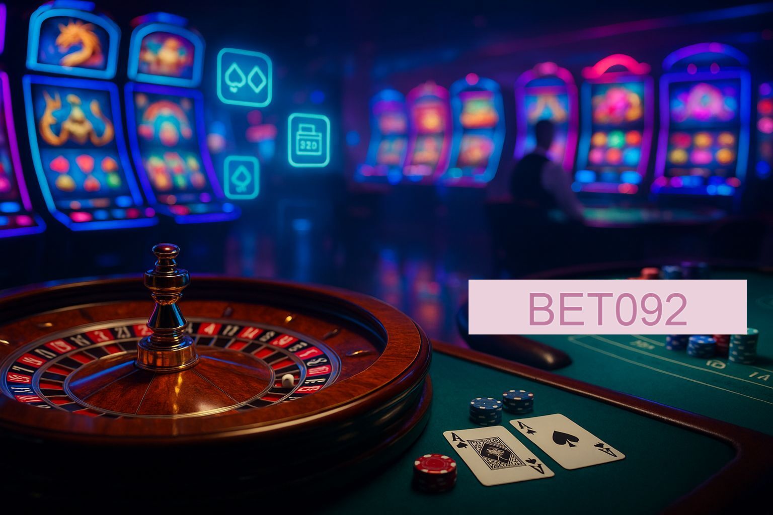 Jogos Recomendados