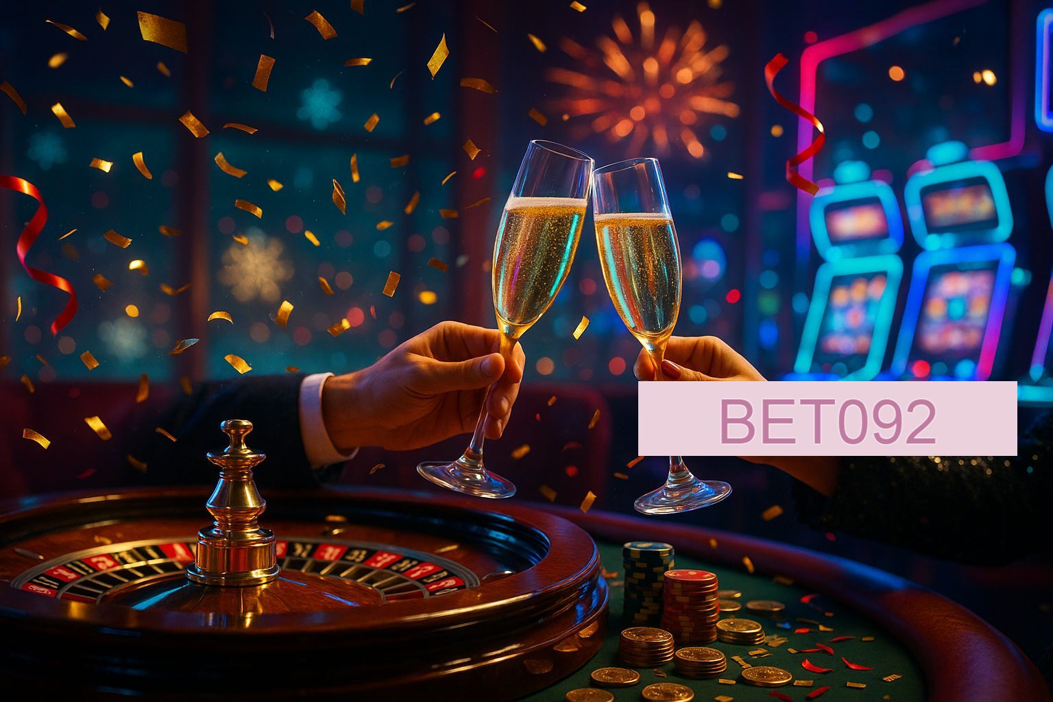 Jogos Festivos